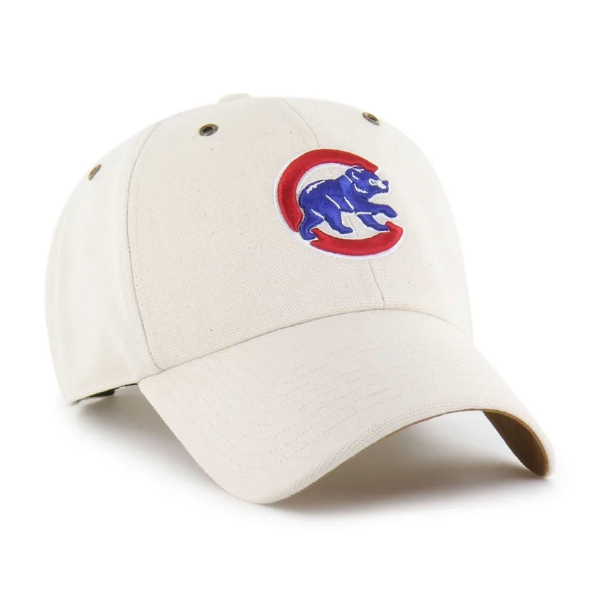 Chicago Cubs '47 Αβαφές Clean Up