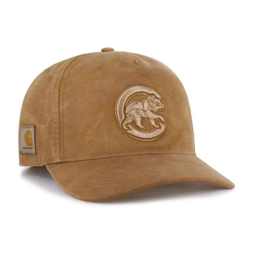 Chicago Cubs '47 Dyed Hitch χαλαρή εφαρμογή