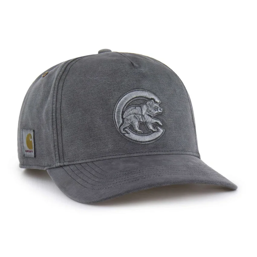 Chicago Cubs '47 Dyed Hitch χαλαρή εφαρμογή