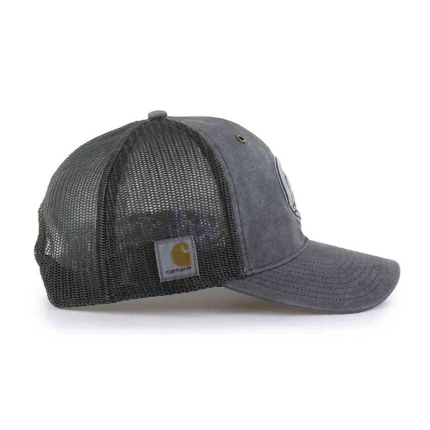 Chicago Cubs '47 Βαμμένο καπέλο Trucker χαλαρής εφαρμογής