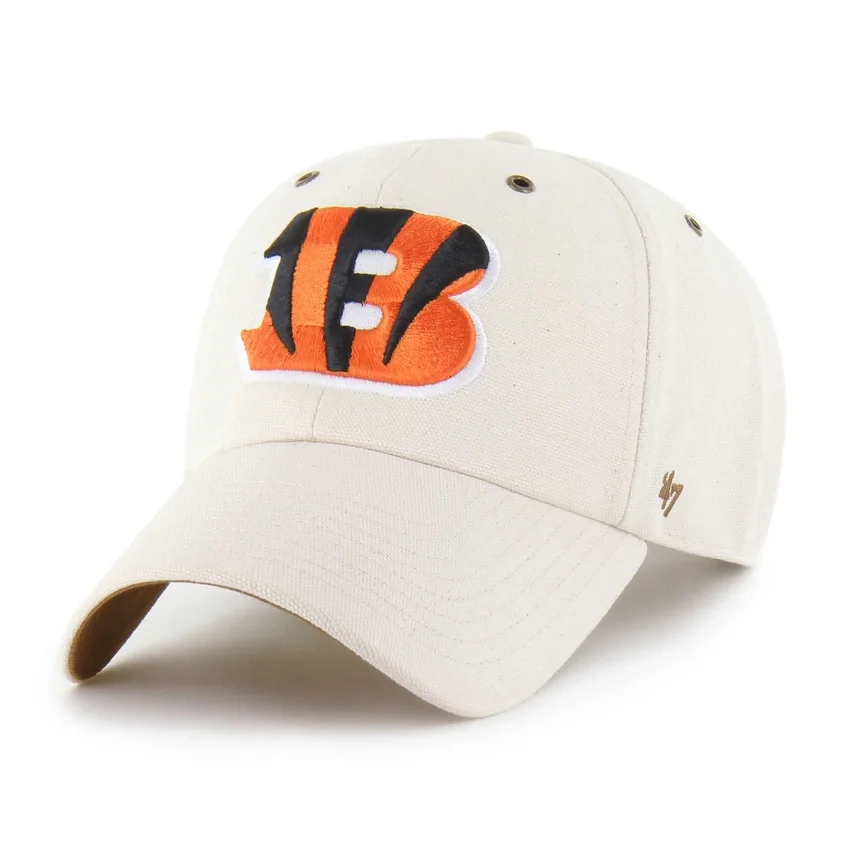 Cincinnati Bengals '47 Αβαφές Clean Up