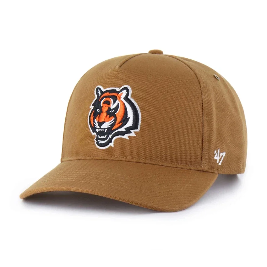 Cincinnati Bengals '47 Hitch χαλαρή εφαρμογή