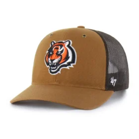 Cincinnati Bengals '47 Trucker χαλαρή εφαρμογή