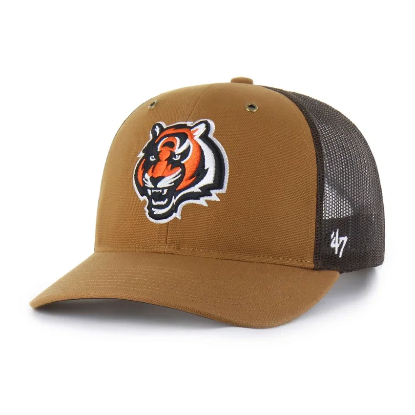 Cincinnati Bengals '47 Trucker χαλαρή εφαρμογή