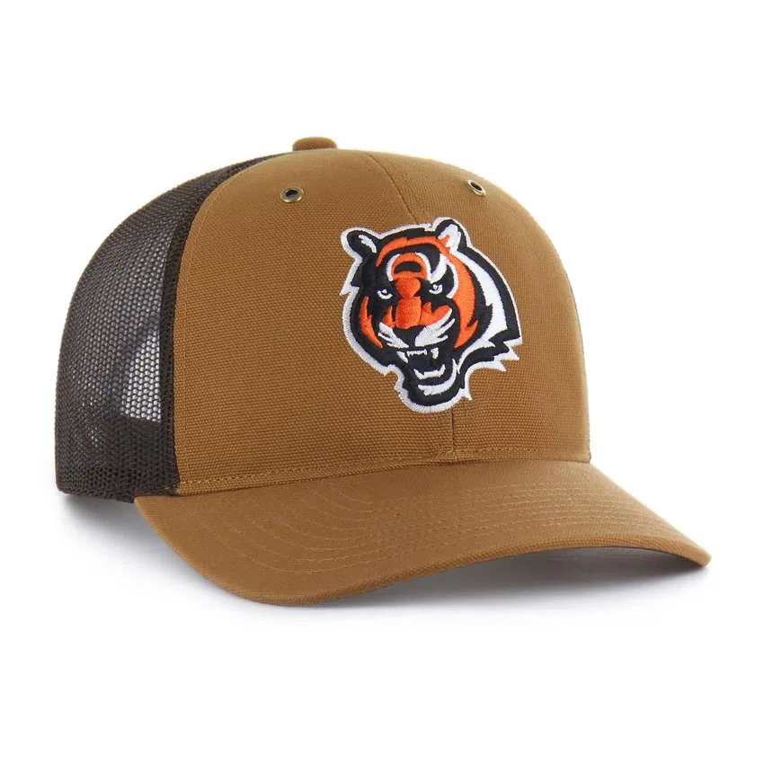Cincinnati Bengals '47 Trucker χαλαρή εφαρμογή