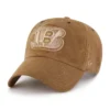 Cincinnati Bengals '47 Βαμμένο Clean Up