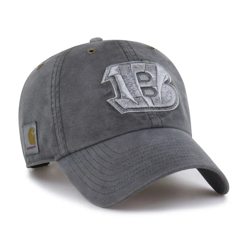 Cincinnati Bengals '47 Βαμμένο Clean Up