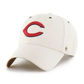 Cincinnati Reds '47 Αβαφές Clean Up