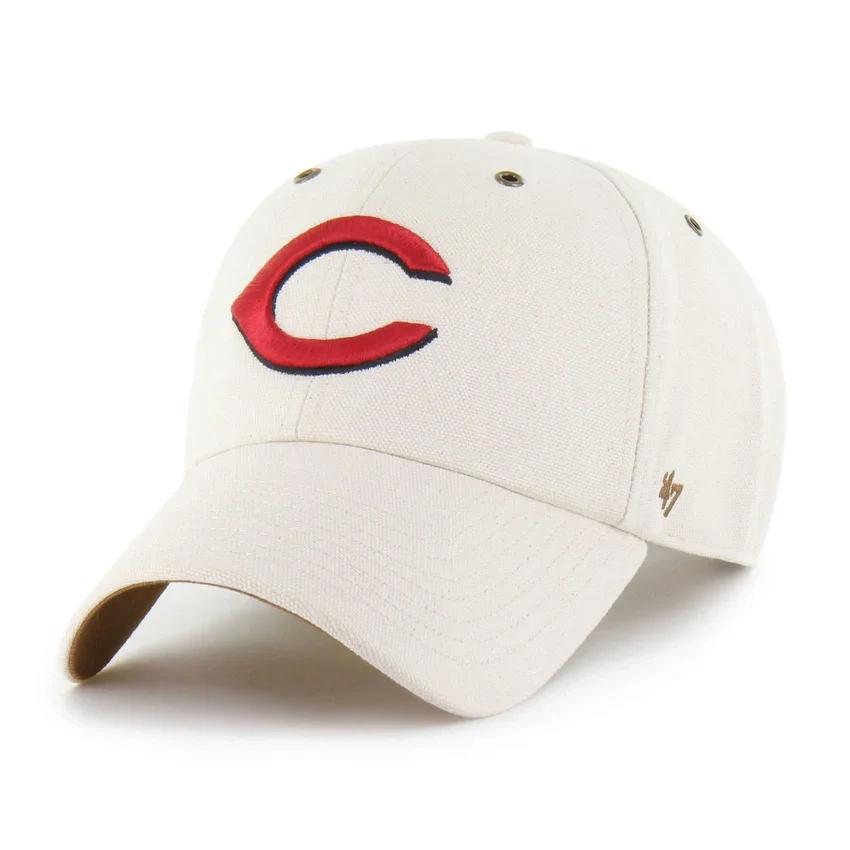 Cincinnati Reds '47 Αβαφές Clean Up