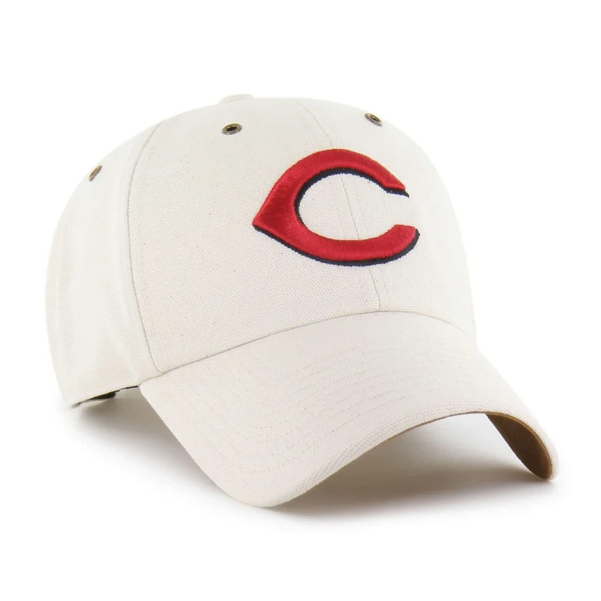 Cincinnati Reds '47 Αβαφές Clean Up