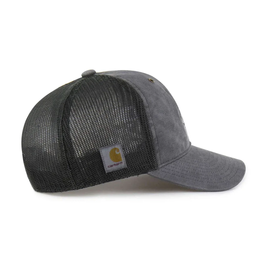 Cleveland Browns '47 Βαμμένο καπέλο Trucker, χαλαρή εφαρμογή