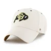 Colorado Buffaloes '47 Αβαφές Clean Up