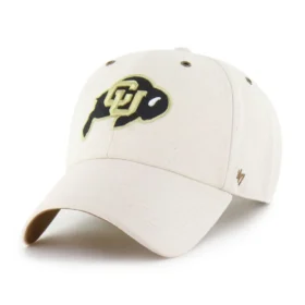 Colorado Buffaloes '47 Αβαφές Clean Up