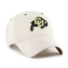 Colorado Buffaloes '47 Αβαφές Clean Up