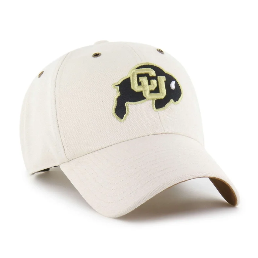 Colorado Buffaloes '47 Αβαφές Clean Up