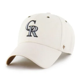 Colorado Rockies '47 Αβαφές Clean Up