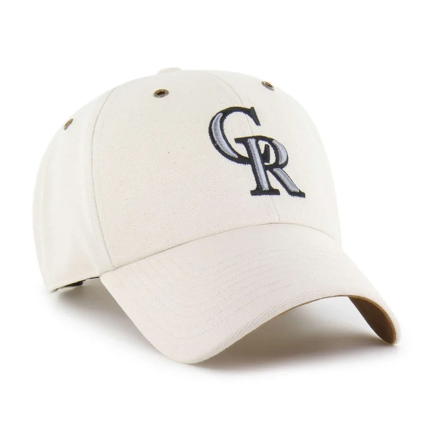 Colorado Rockies '47 Αβαφές Clean Up