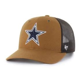 Dallas Cowboys '47 Trucker χαλαρή εφαρμογή