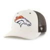 Denver Broncos '47 Αβαφές καπέλο Trucker χαλαρής εφαρμογής