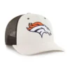 Denver Broncos '47 Αβαφές καπέλο Trucker χαλαρής εφαρμογής