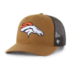 Denver Broncos '47 Trucker χαλαρή εφαρμογή