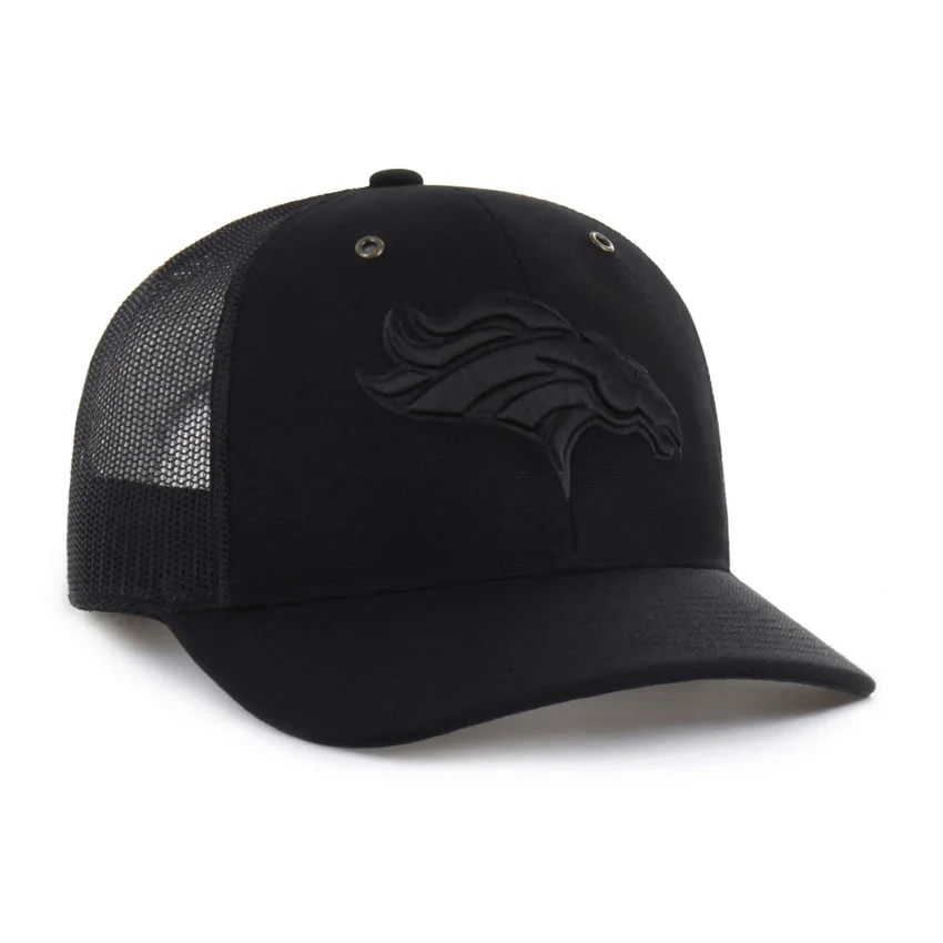 Denver Broncos '47 Trucker χαλαρή εφαρμογή