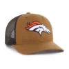 Denver Broncos '47 Trucker χαλαρή εφαρμογή