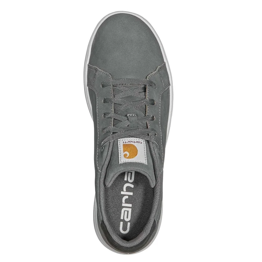 Δερμάτινο παπούτσι Detroit Nano Toe