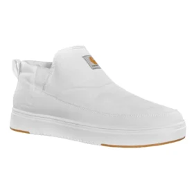 Detroit Canvas Mid Slip-on Sneaker