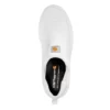 Detroit Canvas Mid Slip-on Sneaker