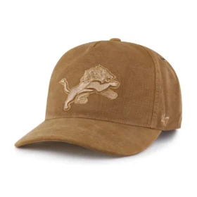 Detroit Lions '47 Dyed Hitch χαλαρή εφαρμογή