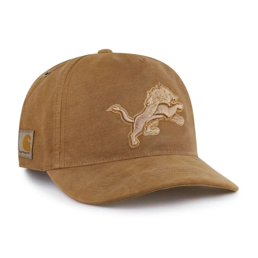 Detroit Lions '47 Dyed Hitch χαλαρή εφαρμογή