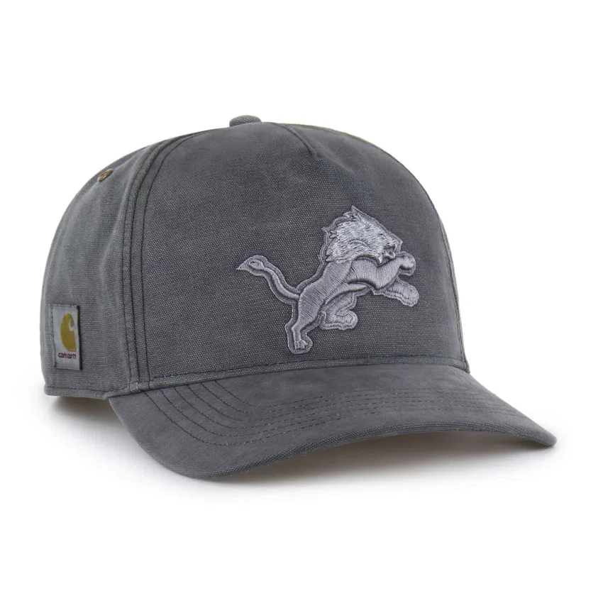 Detroit Lions '47 Dyed Hitch χαλαρή εφαρμογή