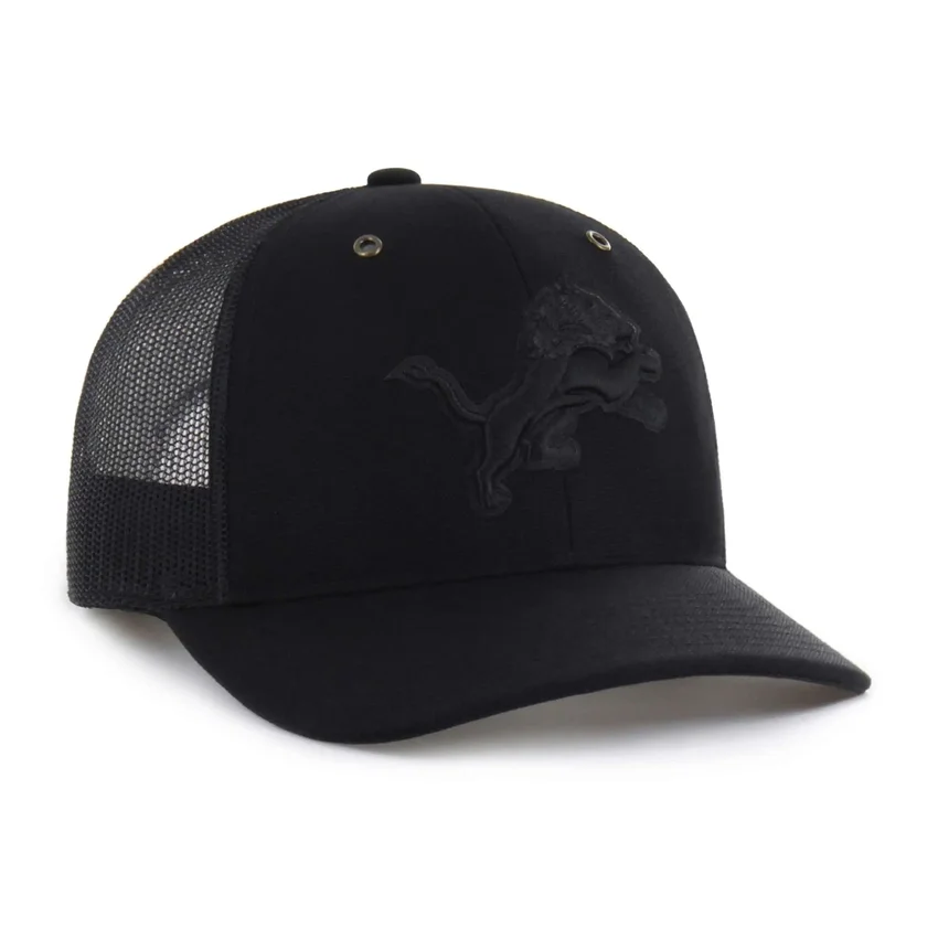 Detroit Lions '47 Trucker χαλαρή εφαρμογή
