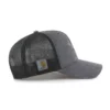 Detroit Lions '47 Βαμμένο καπέλο Trucker χαλαρής εφαρμογής