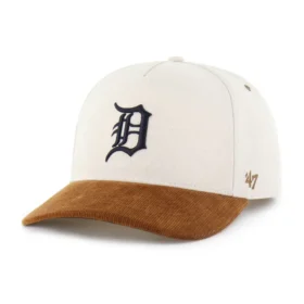Detroit Tigers '47 Αβαφές Hitch