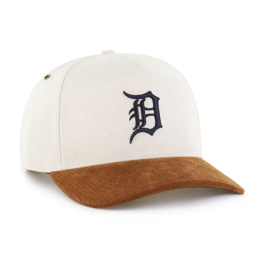 Detroit Tigers '47 Αβαφές Hitch
