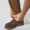 Φαρδιά, ίσια παντελόνια Rugged Flex® από καμβά Duck - Παντελόνια εργασίας