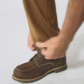 Φαρδιά, ίσια παντελόνια Rugged Flex® από καμβά Duck – Παντελόνια εργασίας