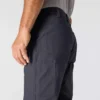 Φαρδιά, ίσια παντελόνια Rugged Flex® από καμβά Duck - Παντελόνια εργασίας