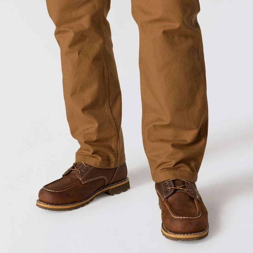 Φαρδιά, ίσια παντελόνια Rugged Flex® από καμβά Duck - Παντελόνια εργασίας