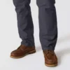 Φαρδιά, ίσια παντελόνια Rugged Flex® από καμβά Duck - Παντελόνια εργασίας