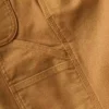 Φαρδιά, ίσια παντελόνια Rugged Flex® από καμβά Duck - Παντελόνια εργασίας