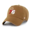 Φιλαδέλφεια 76ers '47 Clean Up