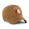 Φιλαδέλφεια 76ers '47 Clean Up