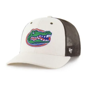 Florida Gators '47 Αβαφές καπέλο Trucker
