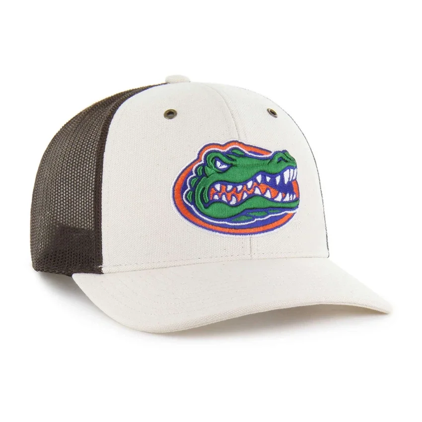 Florida Gators '47 Αβαφές καπέλο Trucker