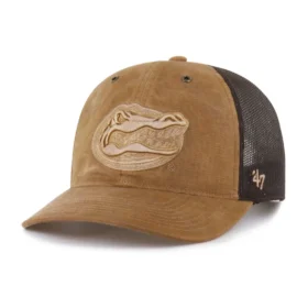 Florida Gators '47 Dyed Trucker χαλαρή εφαρμογή