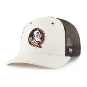 Florida State Seminoles '47 Αβαφές καπέλο τύπου «Trucker»