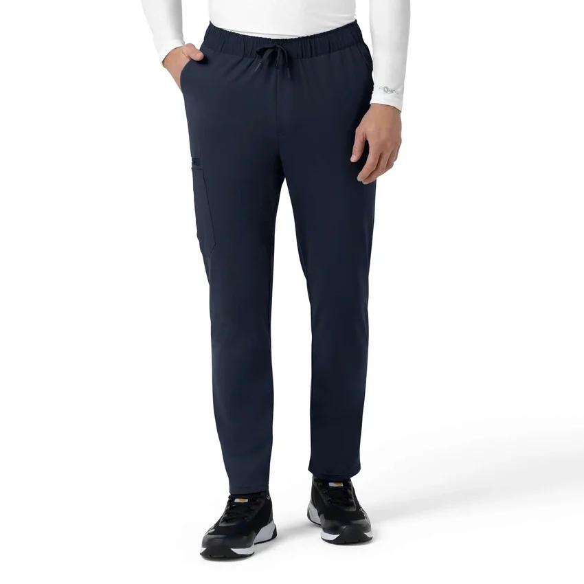 Force Cross-Flex Knit Παντελόνι εργασίας με ίσια γραμμή και στενή γραμμή στα πόδια